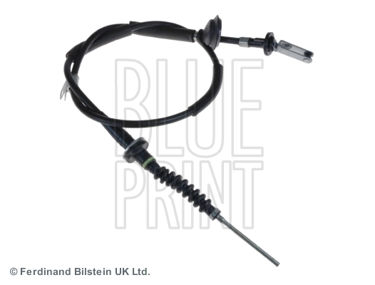 Cable Pull, clutch control